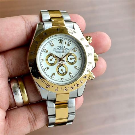 rolex gold and silver price|cheapest gold rolex.